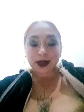 Mariana-94's cam snapshot