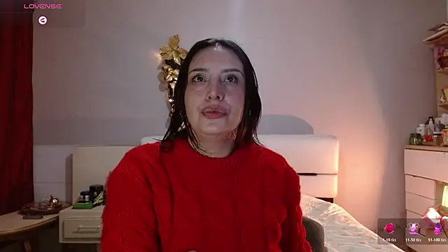 Freyja_soh's cam snapshot