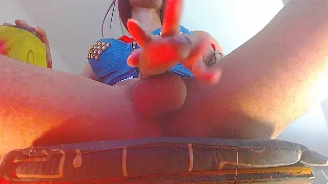 aranza_ts's cam snapshot