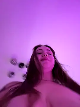 AnnabelleKelly's cam snapshot