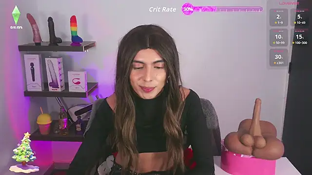 valentina_crtti's cam snapshot