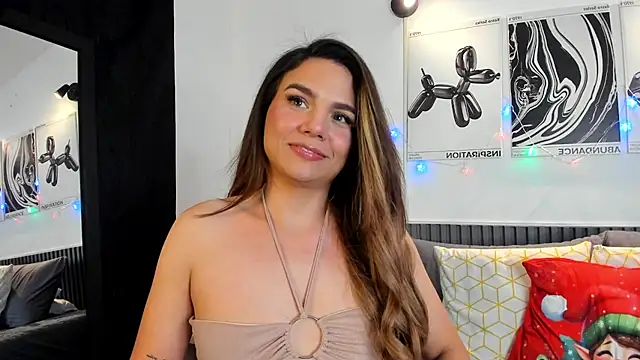 Cloe_Bonne's cam snapshot