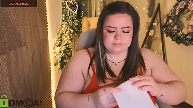 Sheila_queen_'s cam snapshot