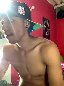 kloeandjersi's cam snapshot