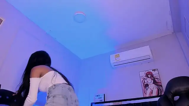 Catalleya_flower's cam snapshot