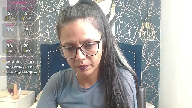 Kiiara_black_tk's cam snapshot