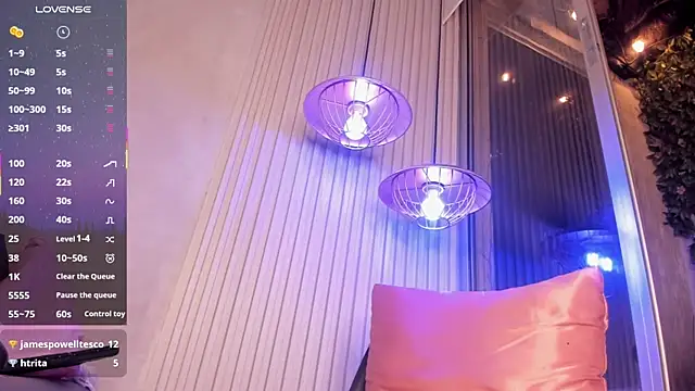 MissMahala_'s cam snapshot