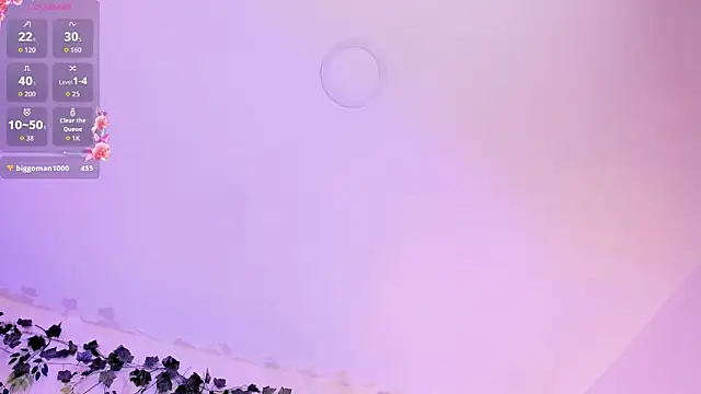 olivia_dluxe's cam snapshot