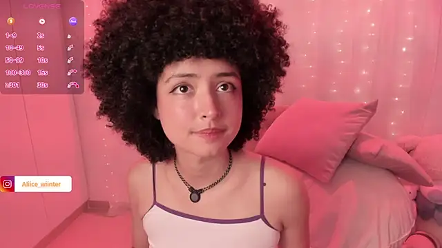 Alice_winter_'s cam snapshot