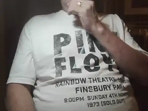 3161beckbug's web cam