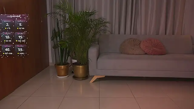 Lilithfosterr's cam snapshot