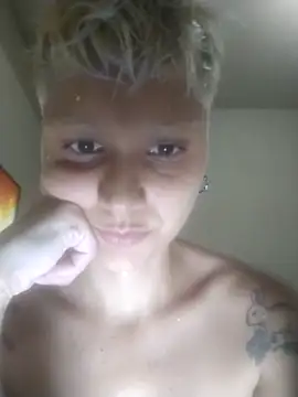 FerSSSSSS_Theo's cam snapshot