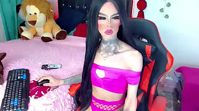 AlexdevilsHard live sex cam