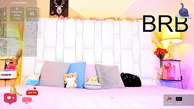 cherryboom23's cam snapshot