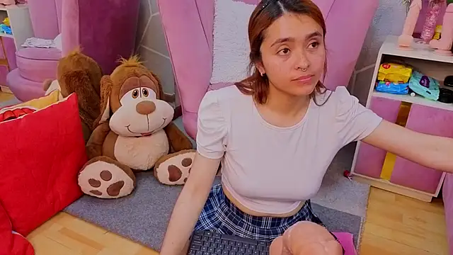 MilleyJones's cam snapshot