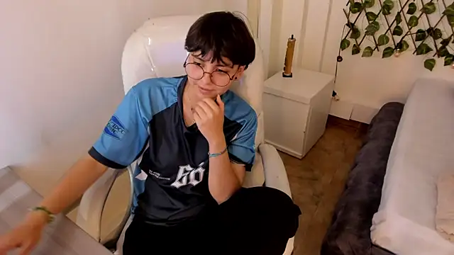 Nathaly_ds's cam snapshot