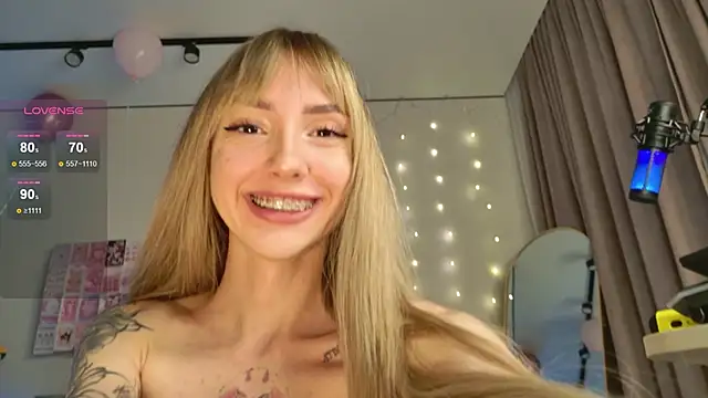 Lunainnk's cam snapshot