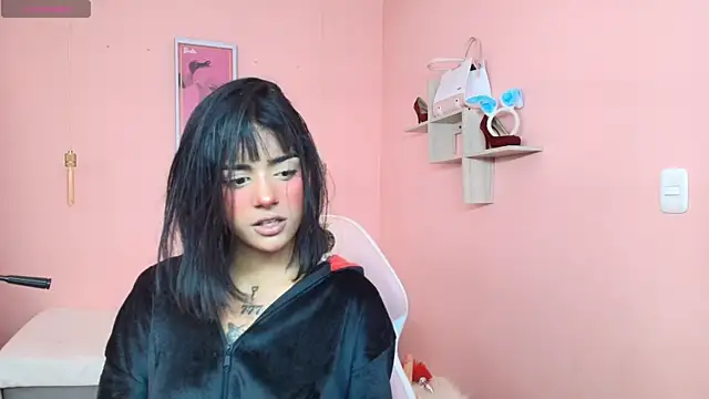 Milu_carbajal_x's cam snapshot