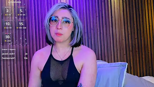 GabyRose9's cam snapshot