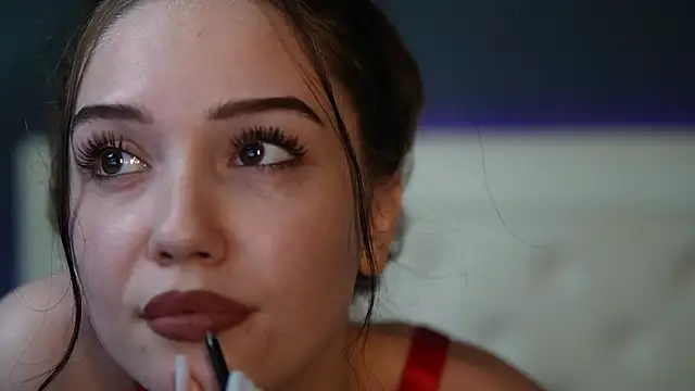 JosieLili's cam snapshot