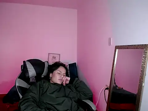 Nina__666's cam snapshot