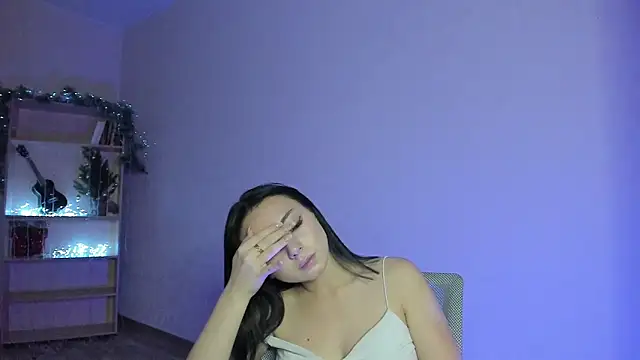 Milana1707's cam snapshot