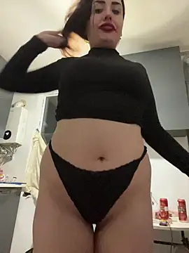 tesaa1212's cam snapshot