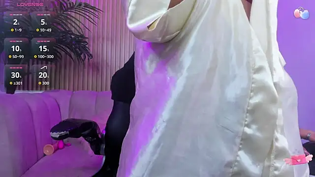 Lanna_risso's cam snapshot