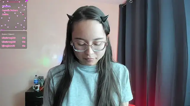 shantalc3rezo's cam snapshot