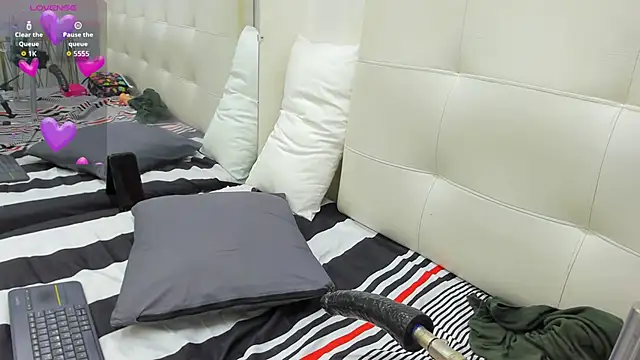 Lucia78couple's web cam