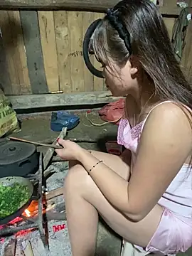 nachi-baby's cam snapshot