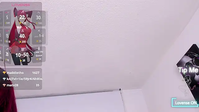 Scarlet_n_rayven's cam snapshot