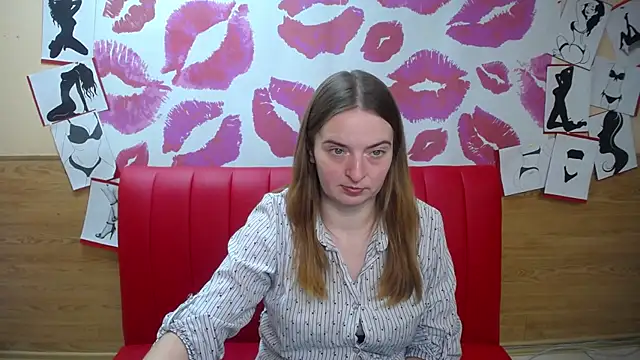 FreyaDak's cam snapshot