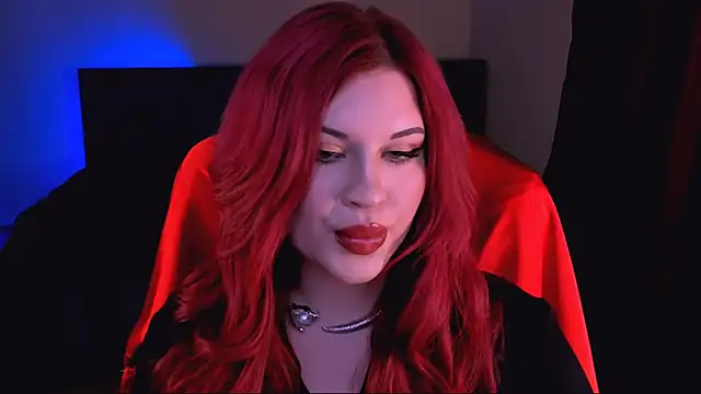 evaharve's cam snapshot