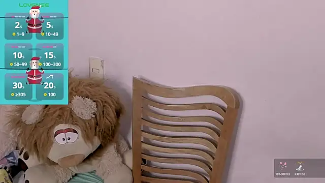 Rihana_Milan's cam snapshot