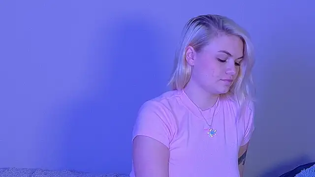 Ivory_Soul's cam snapshot