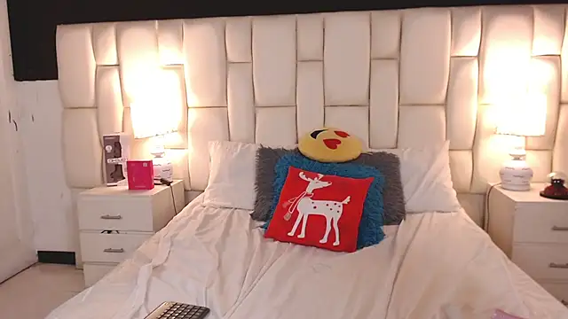 ValuFooster's cam snapshot