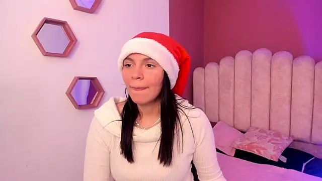 Ariana__clauss's cam snapshot