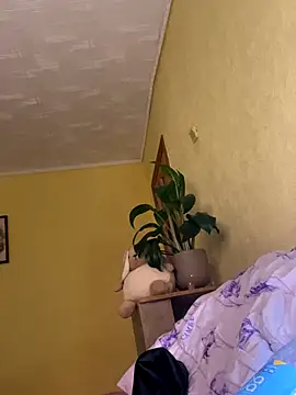 yourladyMary's cam snapshot