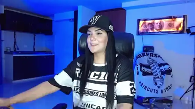 BABYFANTASY_1's cam snapshot