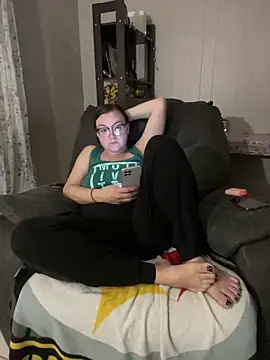 HTXBELLE's cam snapshot