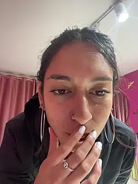 Alaska_euphoria's cam snapshot