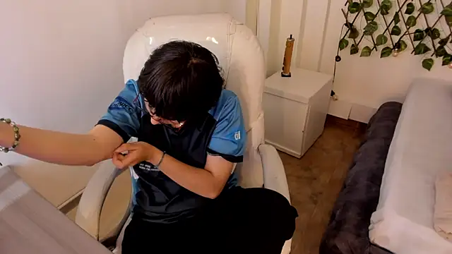 Nathaly_ds's cam snapshot