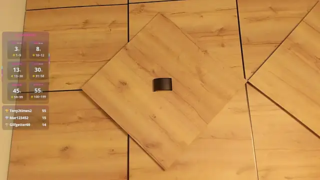 Isabelagomez1's cam snapshot