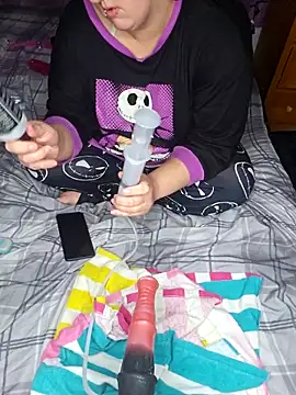 BabygurlJay's cam snapshot