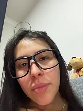 BIJOU_SECRET's cam snapshot