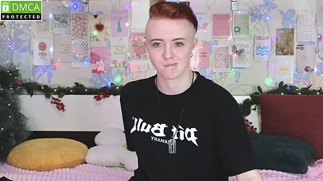 sSugarRush's cam snapshot