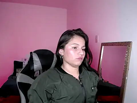 Nina__666's cam snapshot