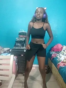 BlackPearl_19's cam snapshot