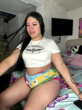 GemaGranadoss live sex cam